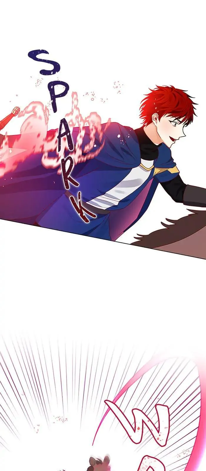 Read Crimson Karma en Manga Online