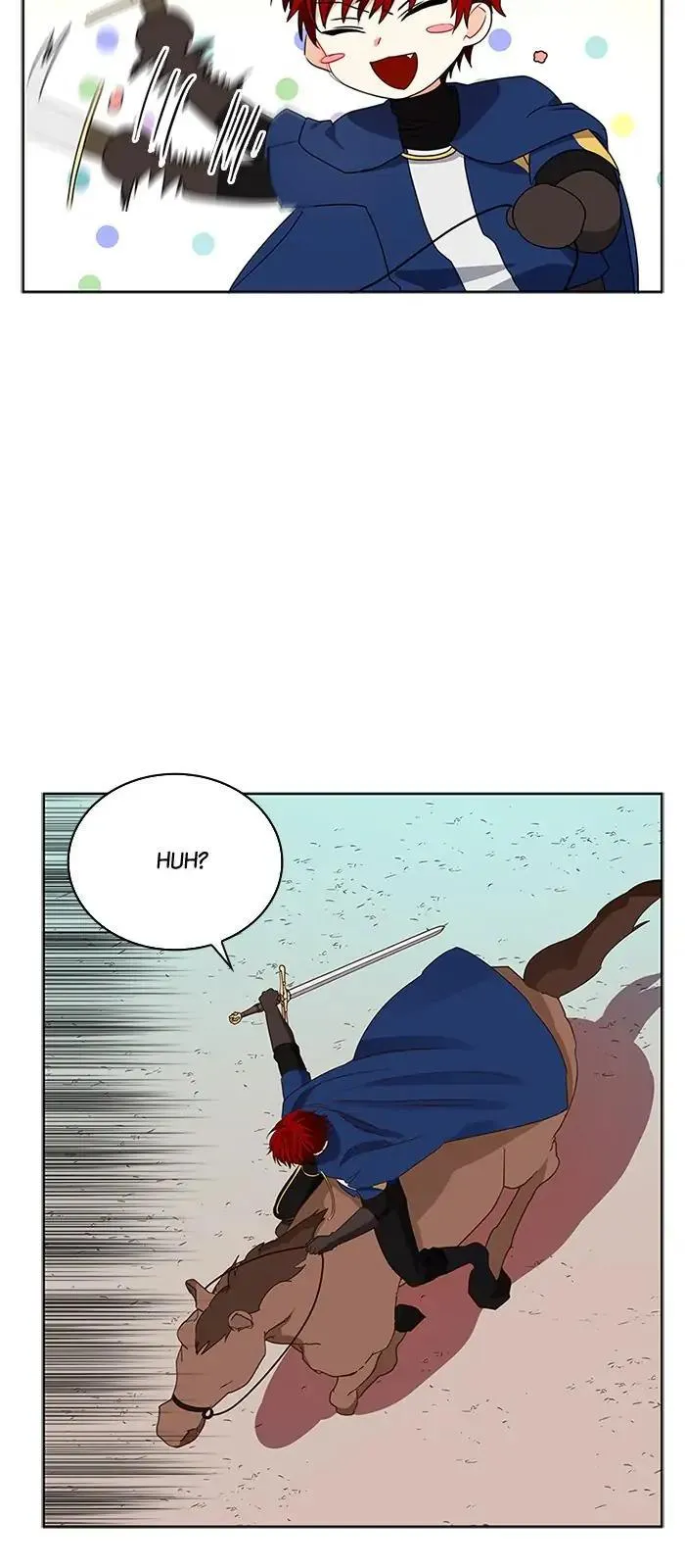 Read Crimson Karma en Manga Online