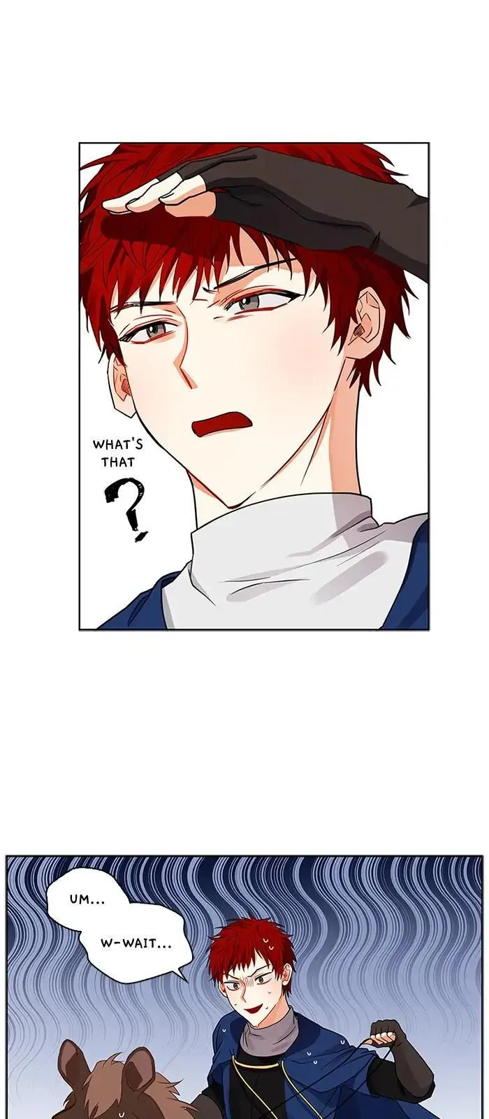 Read Crimson Karma en Manga Online