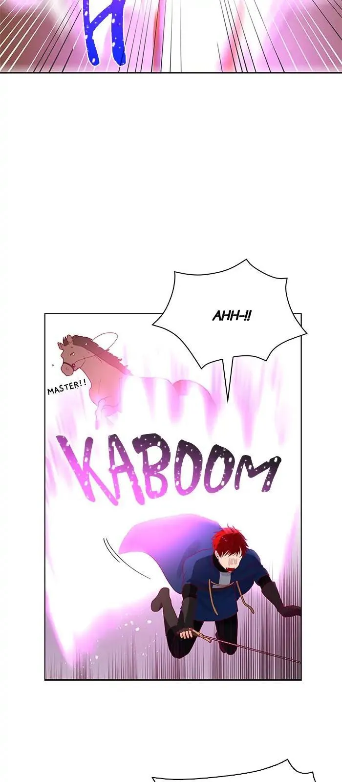 Read Crimson Karma en Manga Online
