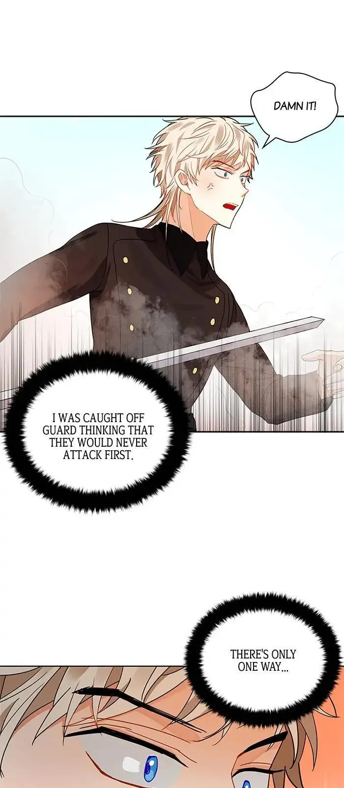 Read Crimson Karma en Manga Online