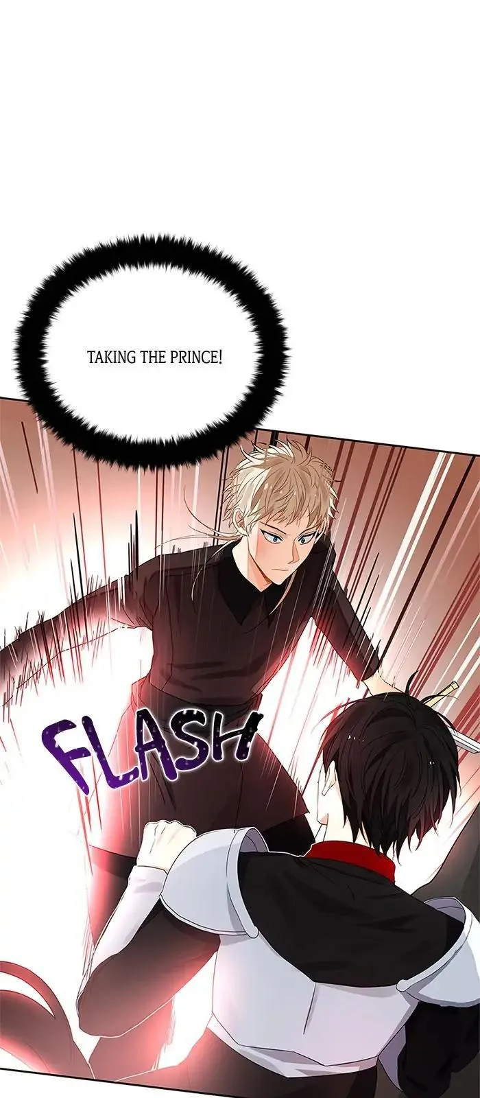 Read Crimson Karma en Manga Online
