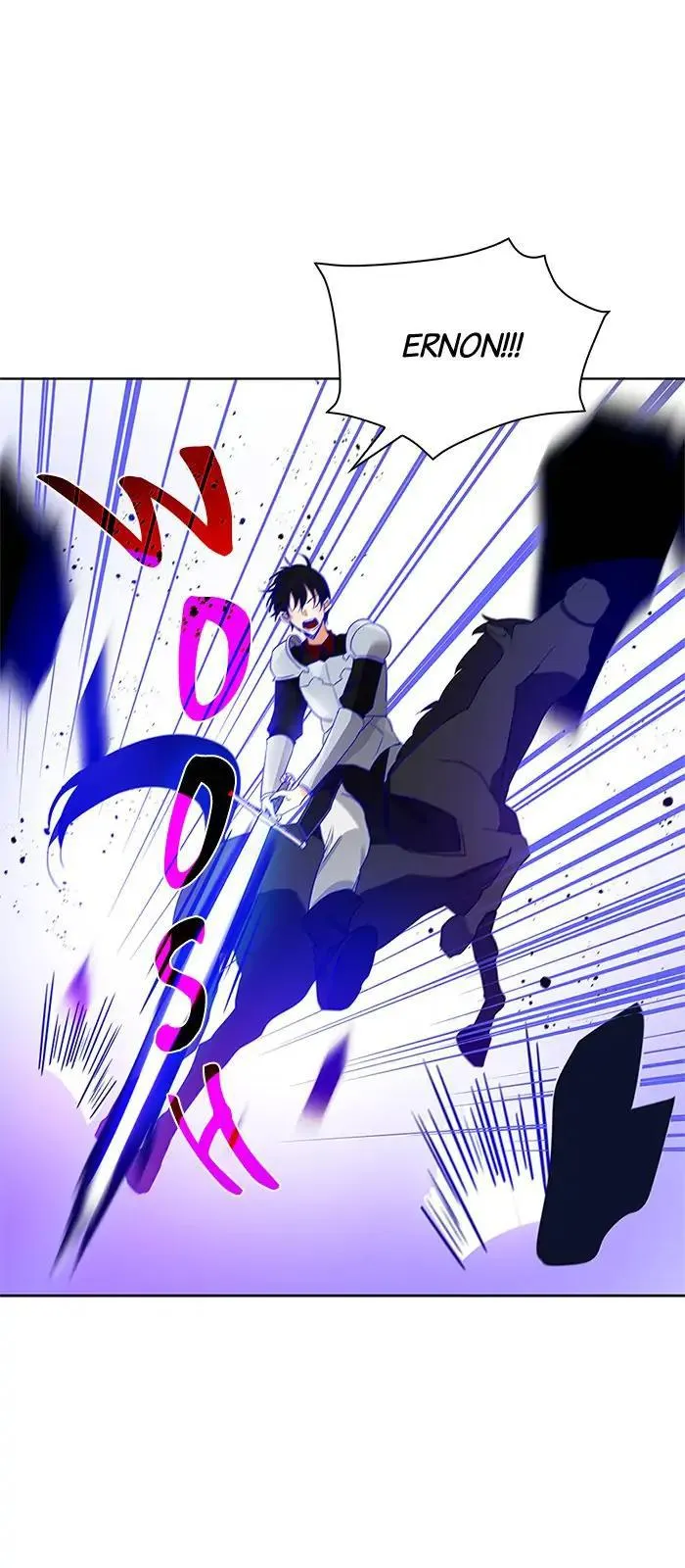 Read Crimson Karma en Manga Online