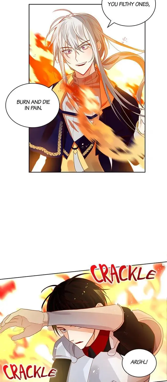 Read Crimson Karma en Manga Online