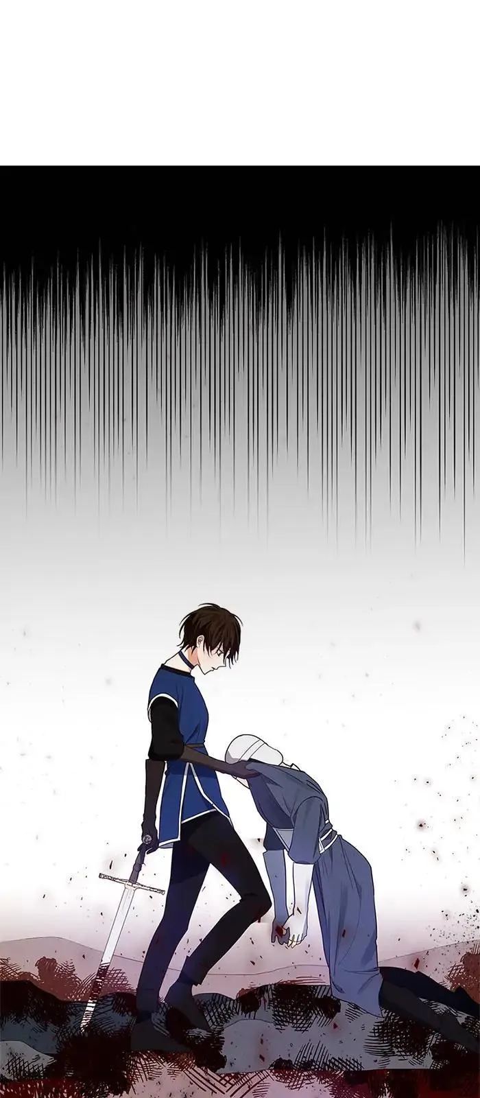 Read Crimson Karma en Manga Online