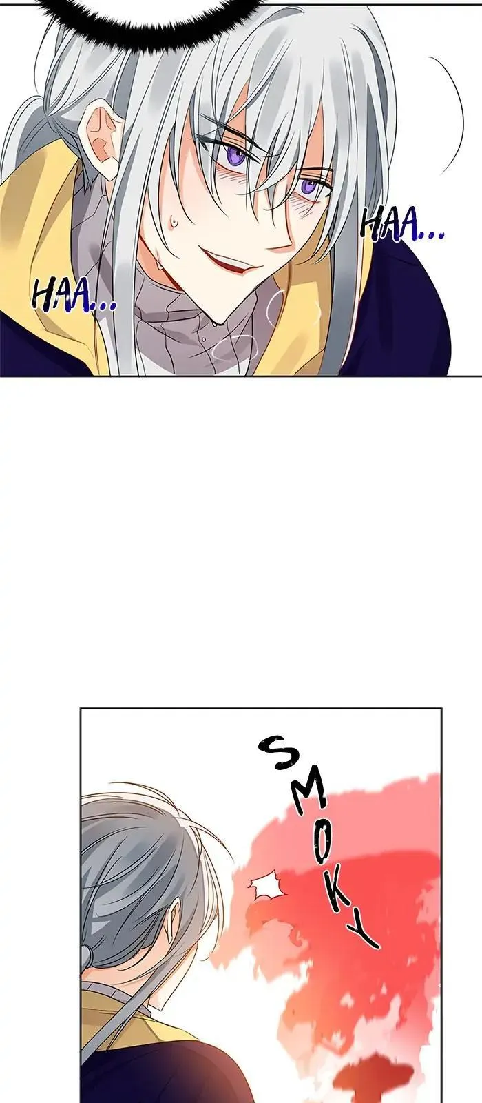 Read Crimson Karma en Manga Online