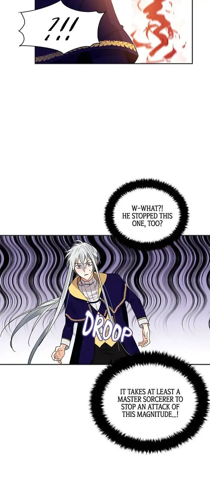 Read Crimson Karma en Manga Online