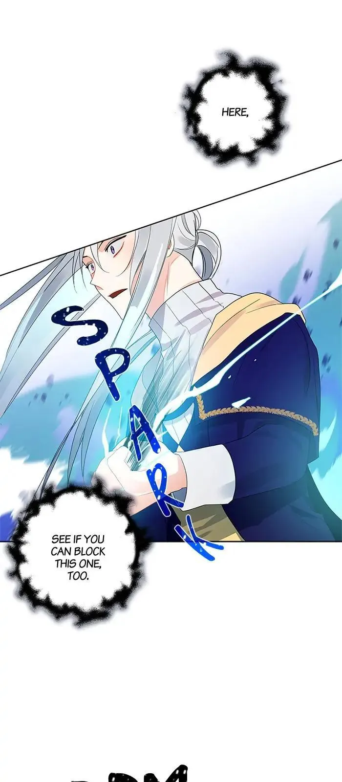 Read Crimson Karma en Manga Online