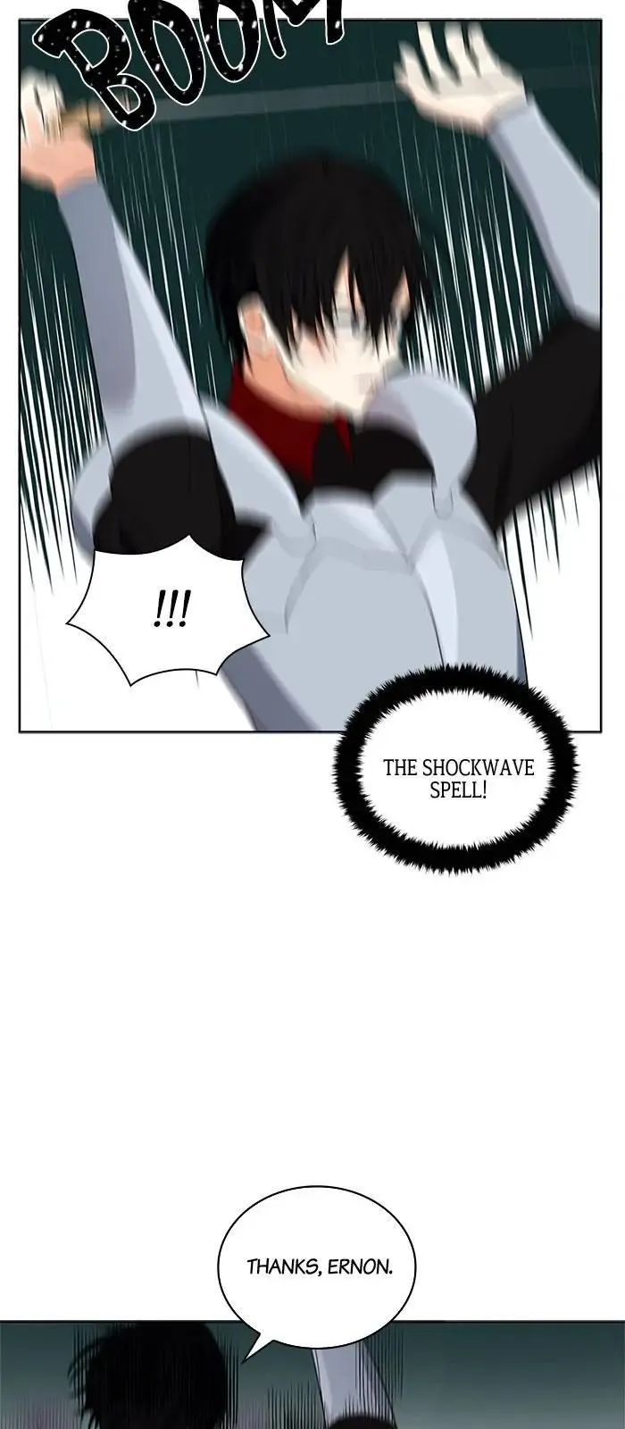 Read Crimson Karma en Manga Online