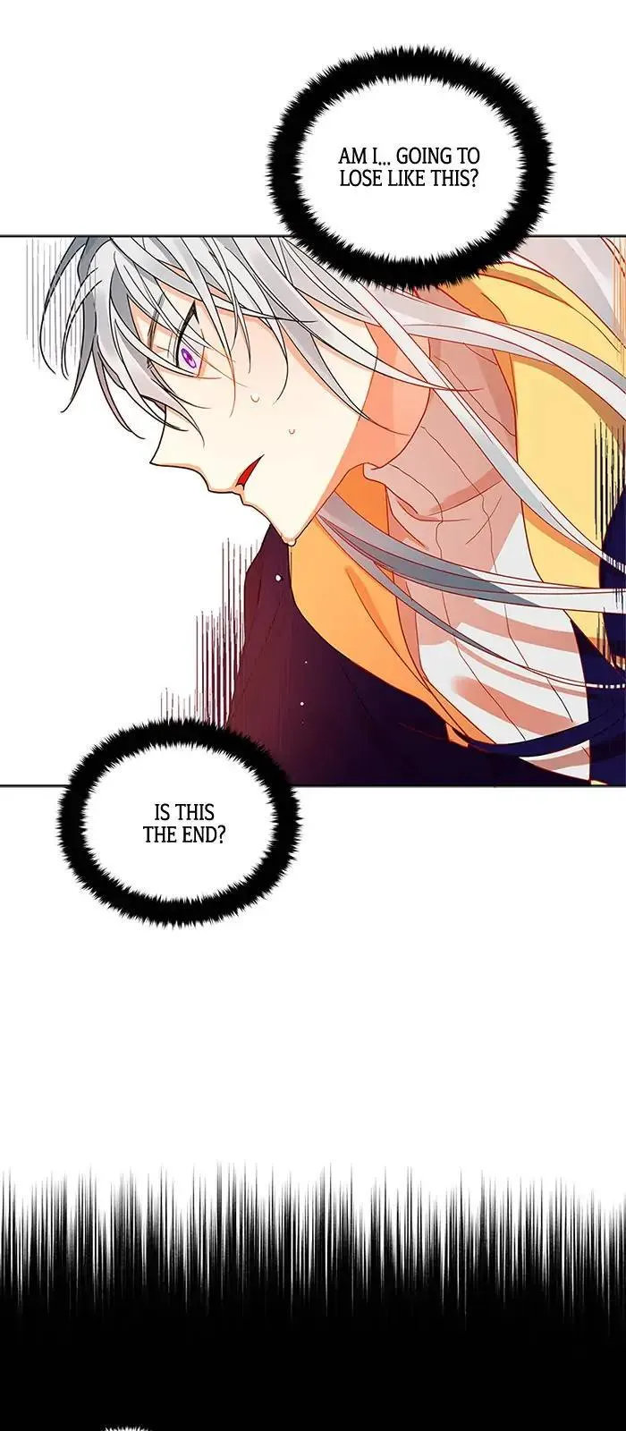 Read Crimson Karma en Manga Online