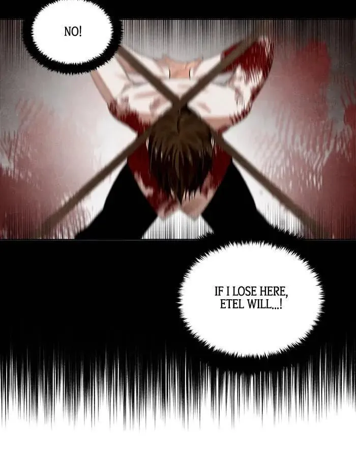 Read Crimson Karma en Manga Online