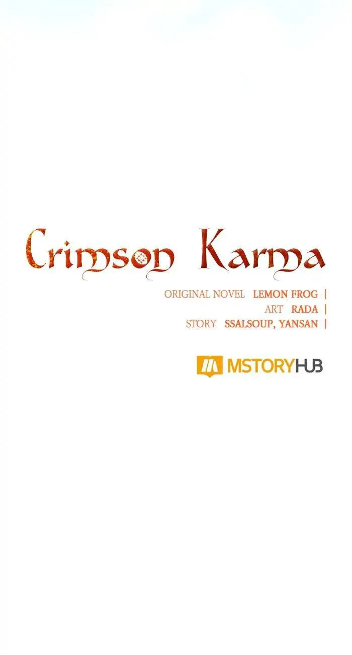 Read Crimson Karma en Manga Online