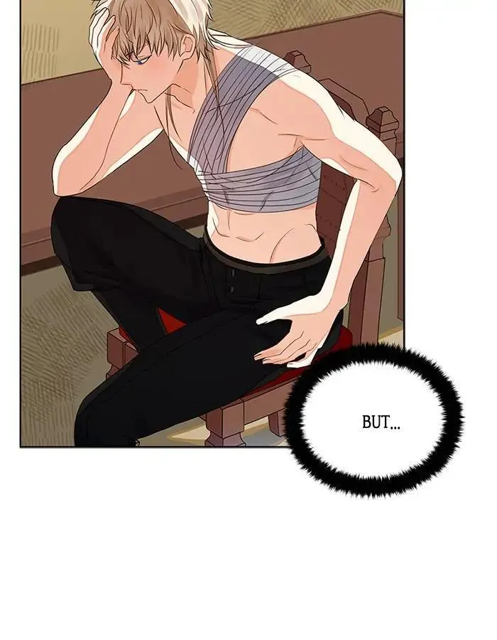 Read Crimson Karma en Manga Online