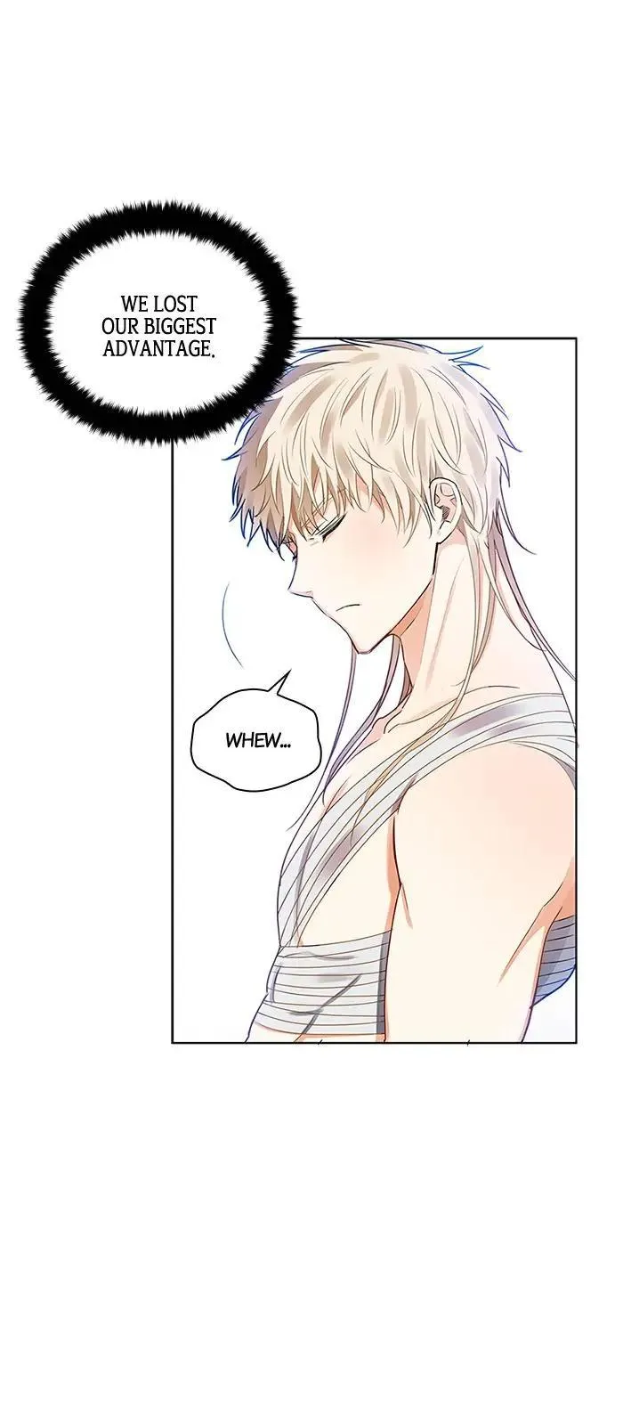 Read Crimson Karma en Manga Online