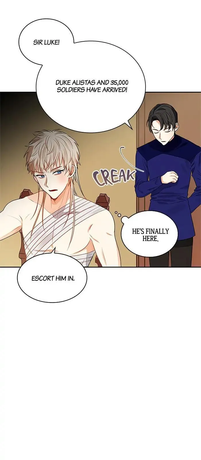 Read Crimson Karma en Manga Online