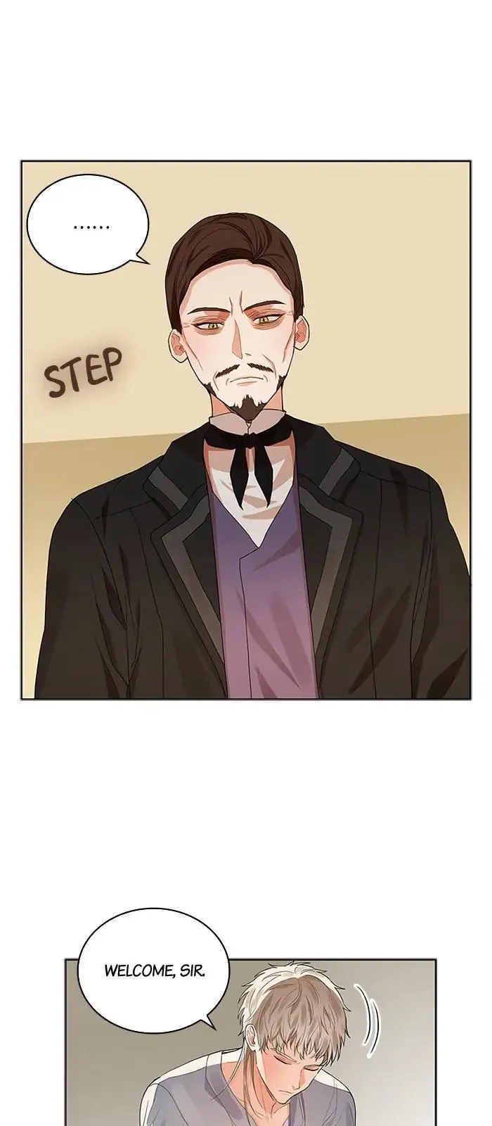 Read Crimson Karma en Manga Online