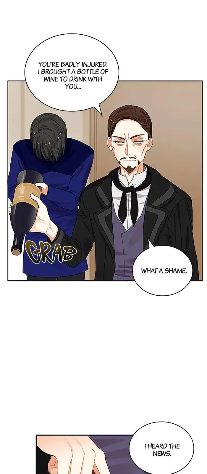 Read Crimson Karma en Manga Online