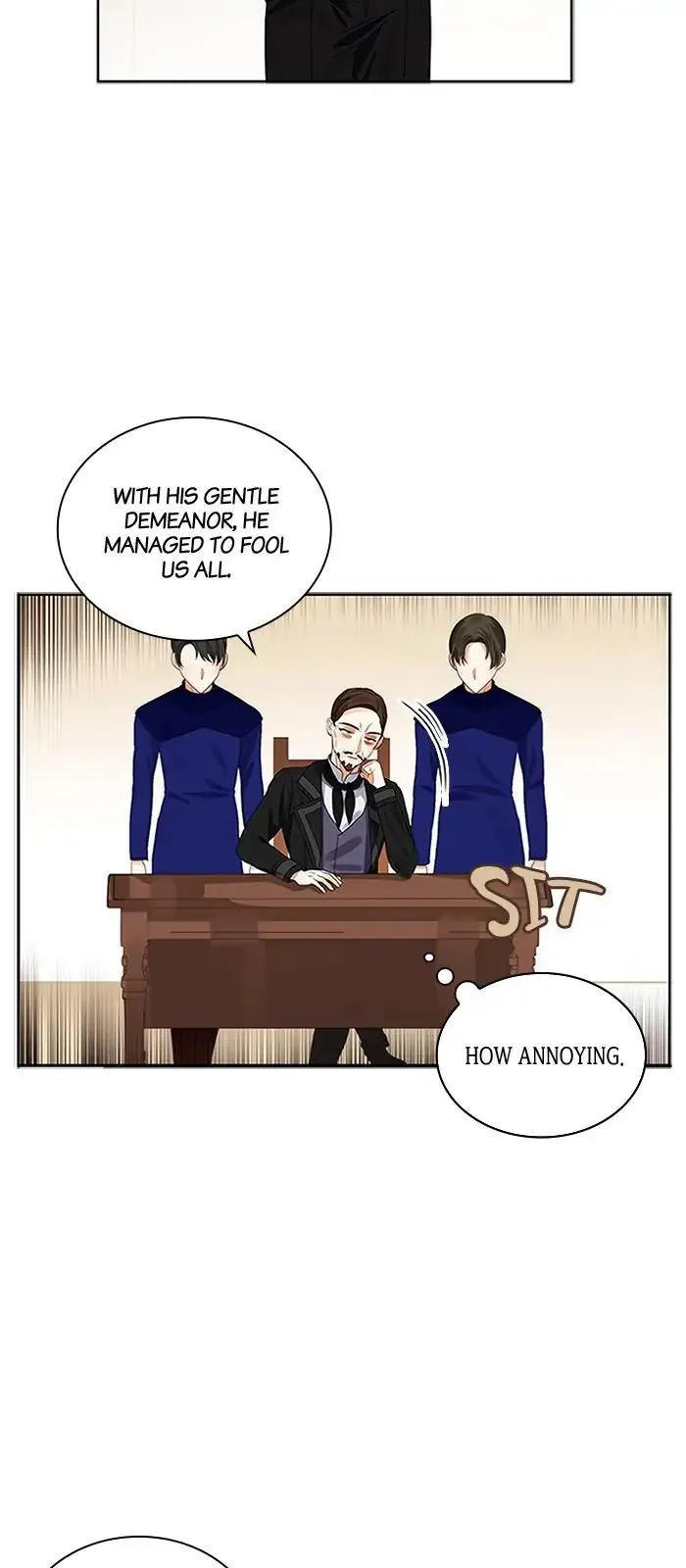 Read Crimson Karma en Manga Online