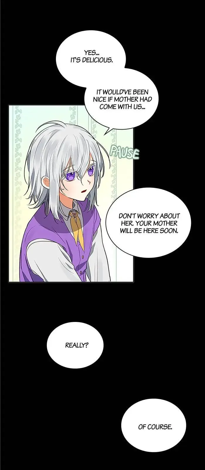 Read Crimson Karma en Manga Online