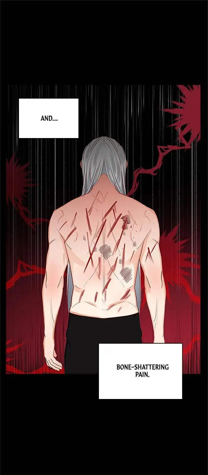 Read Crimson Karma en Manga Online