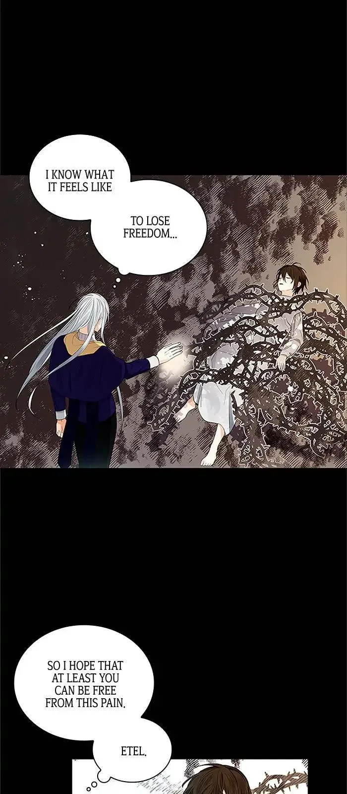 Read Crimson Karma en Manga Online