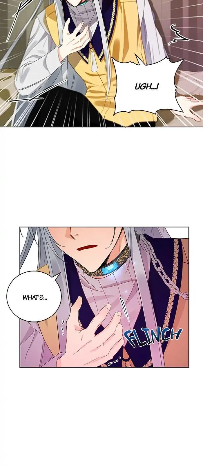 Read Crimson Karma en Manga Online
