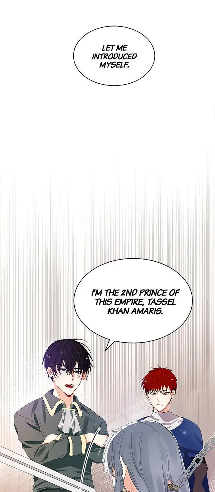 Read Crimson Karma en Manga Online