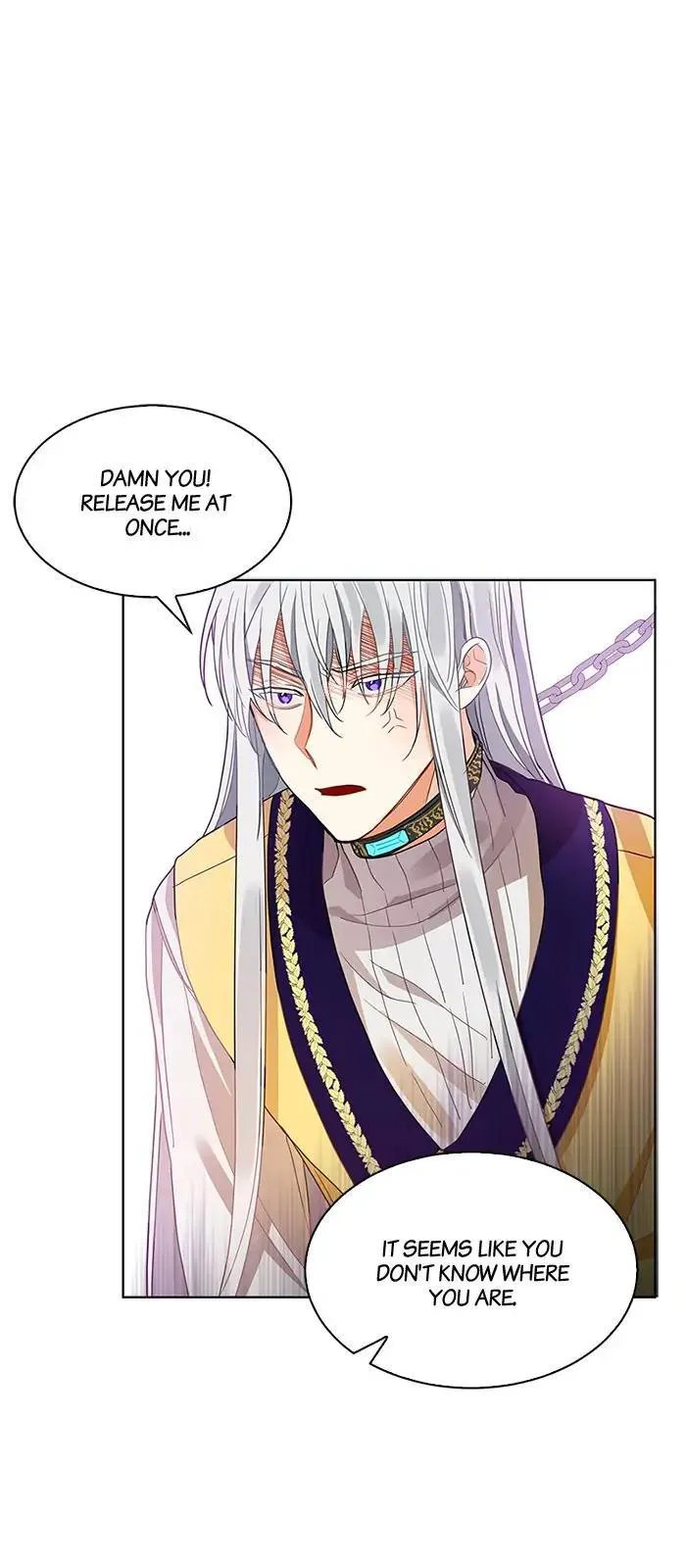 Read Crimson Karma en Manga Online