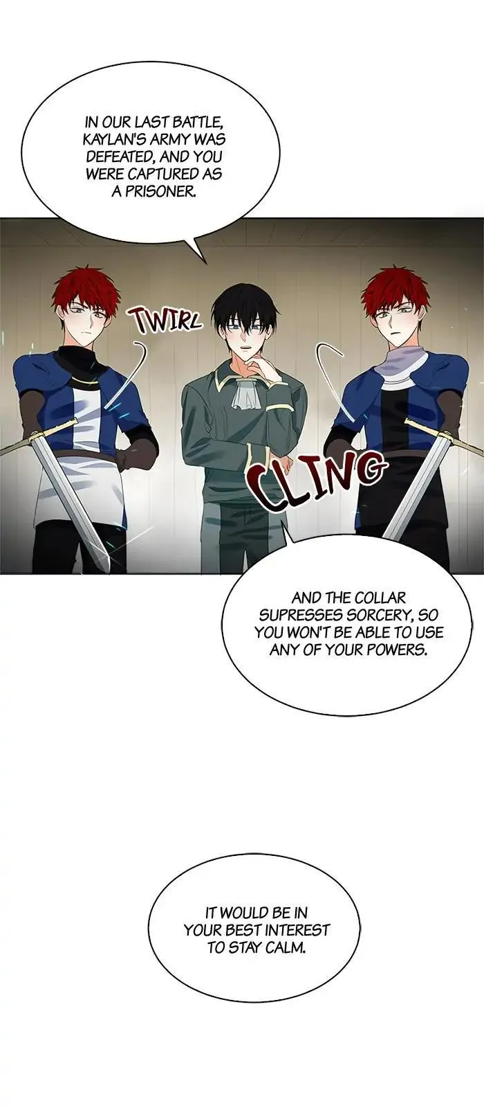 Read Crimson Karma en Manga Online
