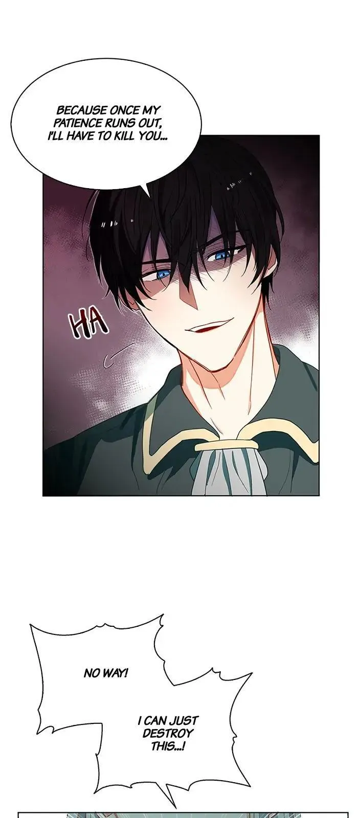 Read Crimson Karma en Manga Online