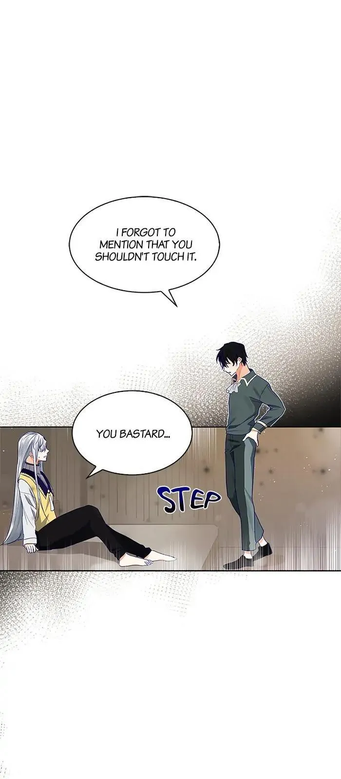 Read Crimson Karma en Manga Online