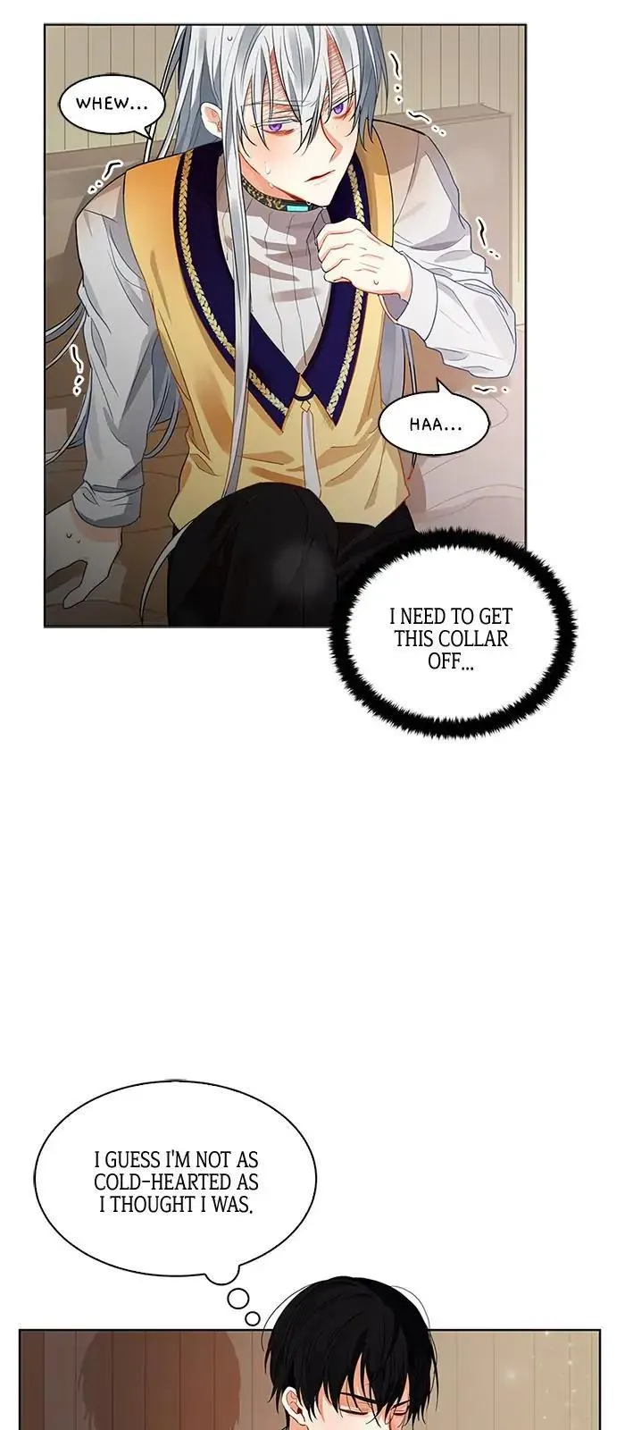 Read Crimson Karma en Manga Online