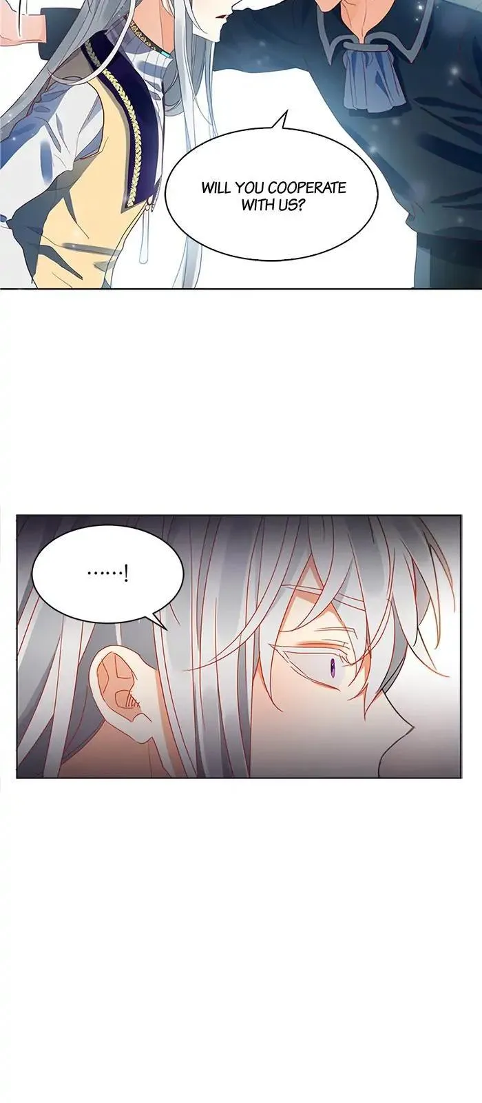 Read Crimson Karma en Manga Online