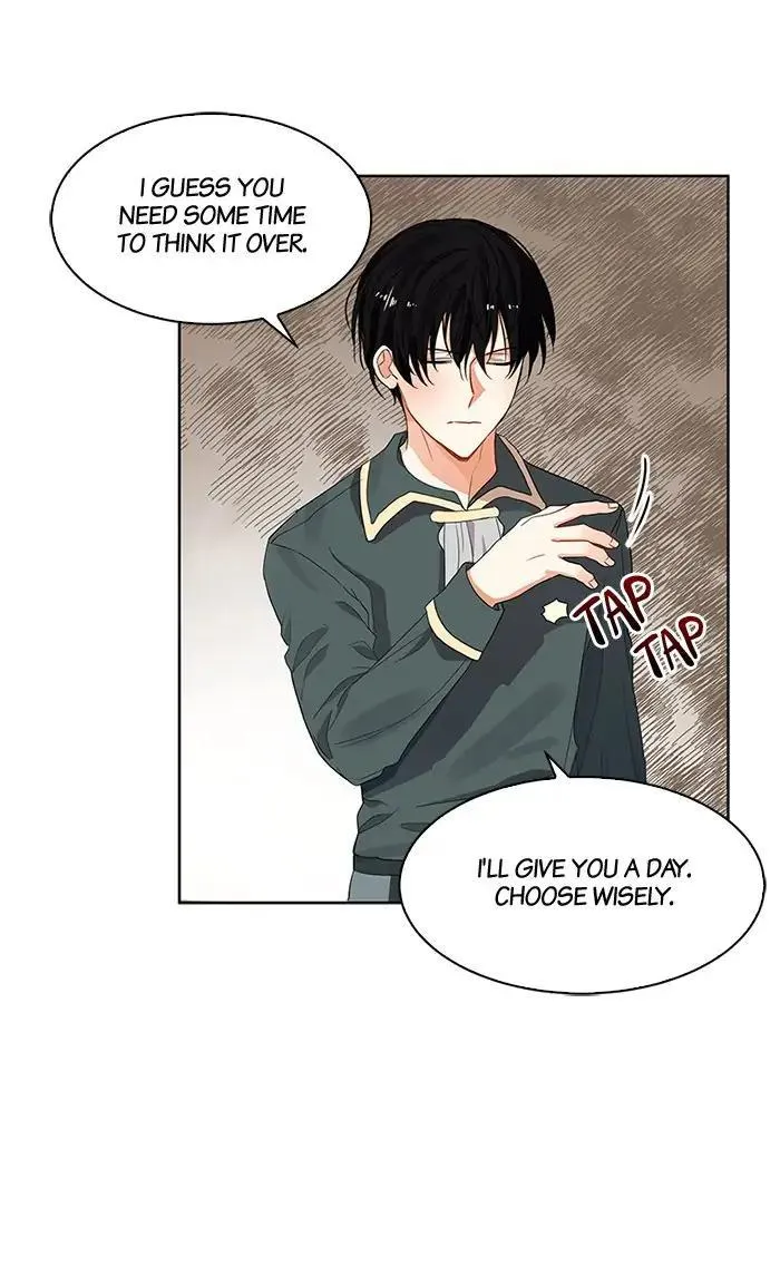 Read Crimson Karma en Manga Online