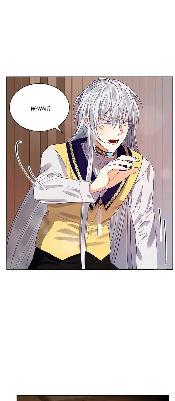 Read Crimson Karma en Manga Online