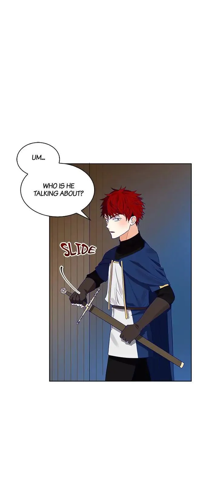 Read Crimson Karma en Manga Online