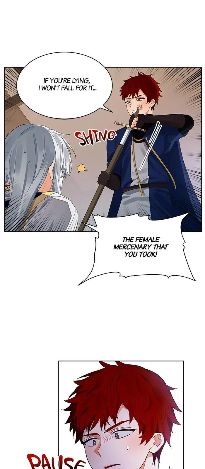 Read Crimson Karma en Manga Online