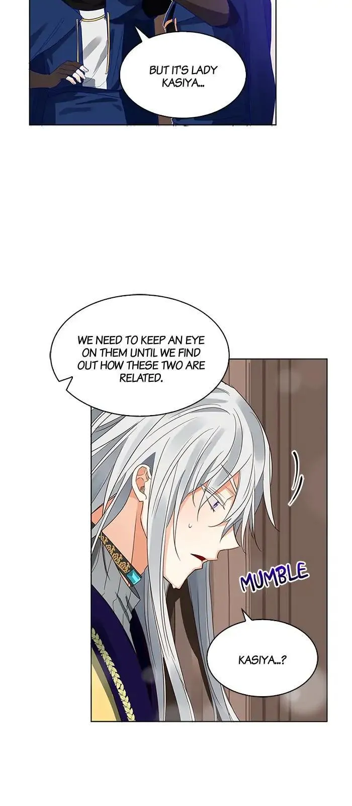 Read Crimson Karma en Manga Online