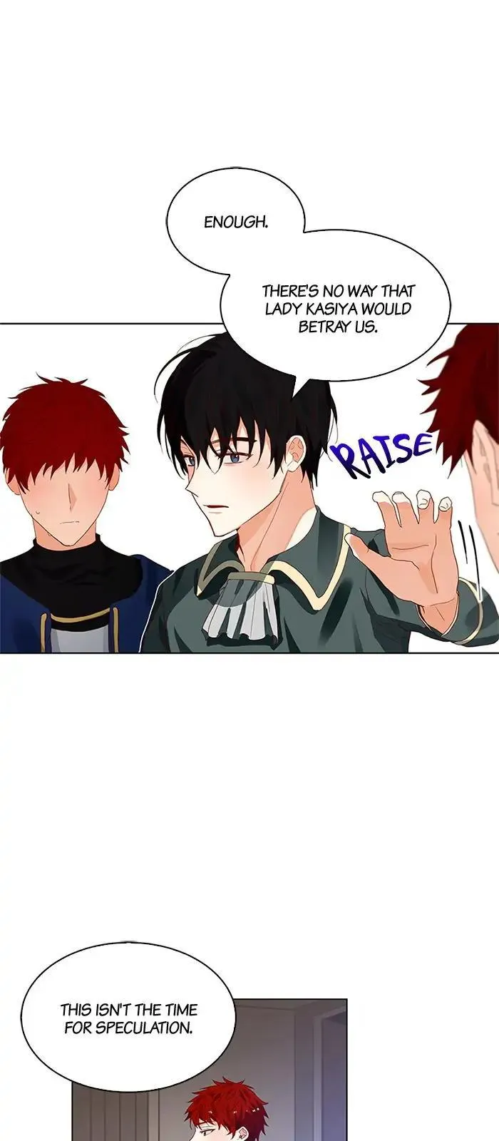 Read Crimson Karma en Manga Online