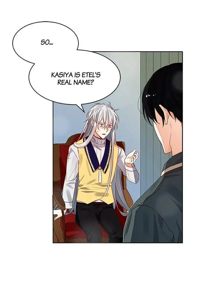 Read Crimson Karma en Manga Online