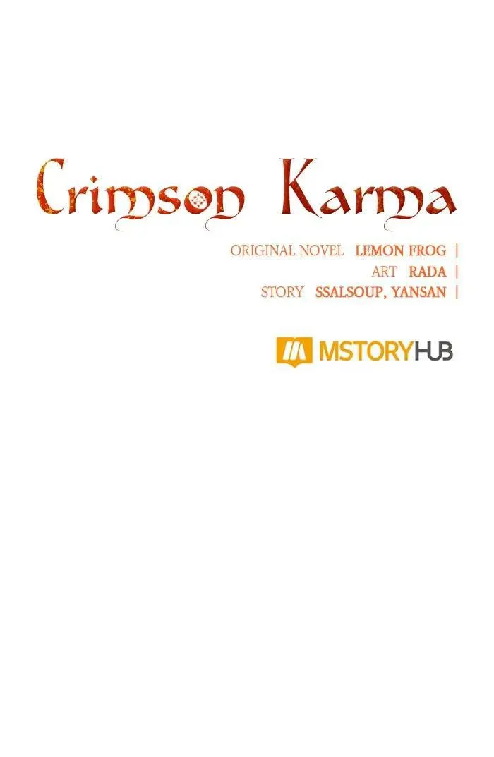 Read Crimson Karma en Manga Online