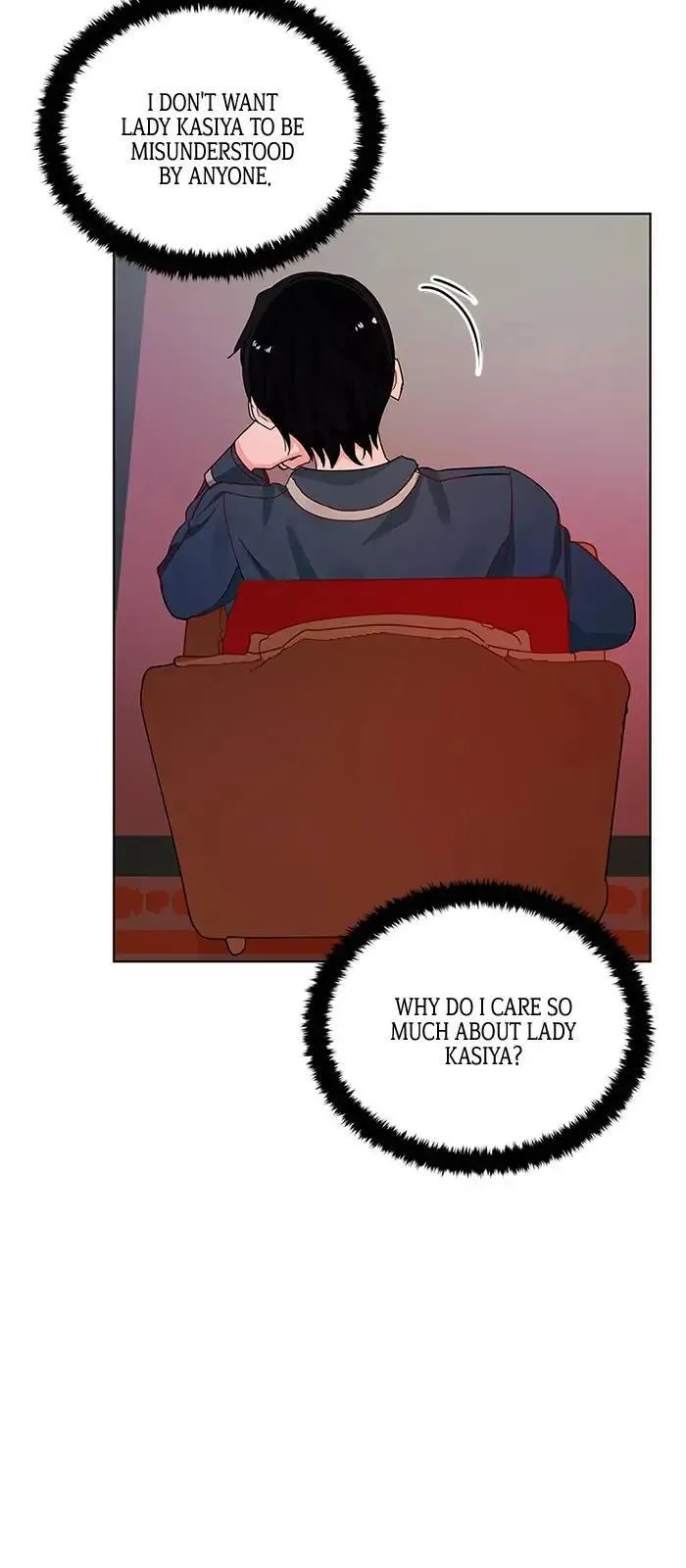 Read Crimson Karma en Manga Online