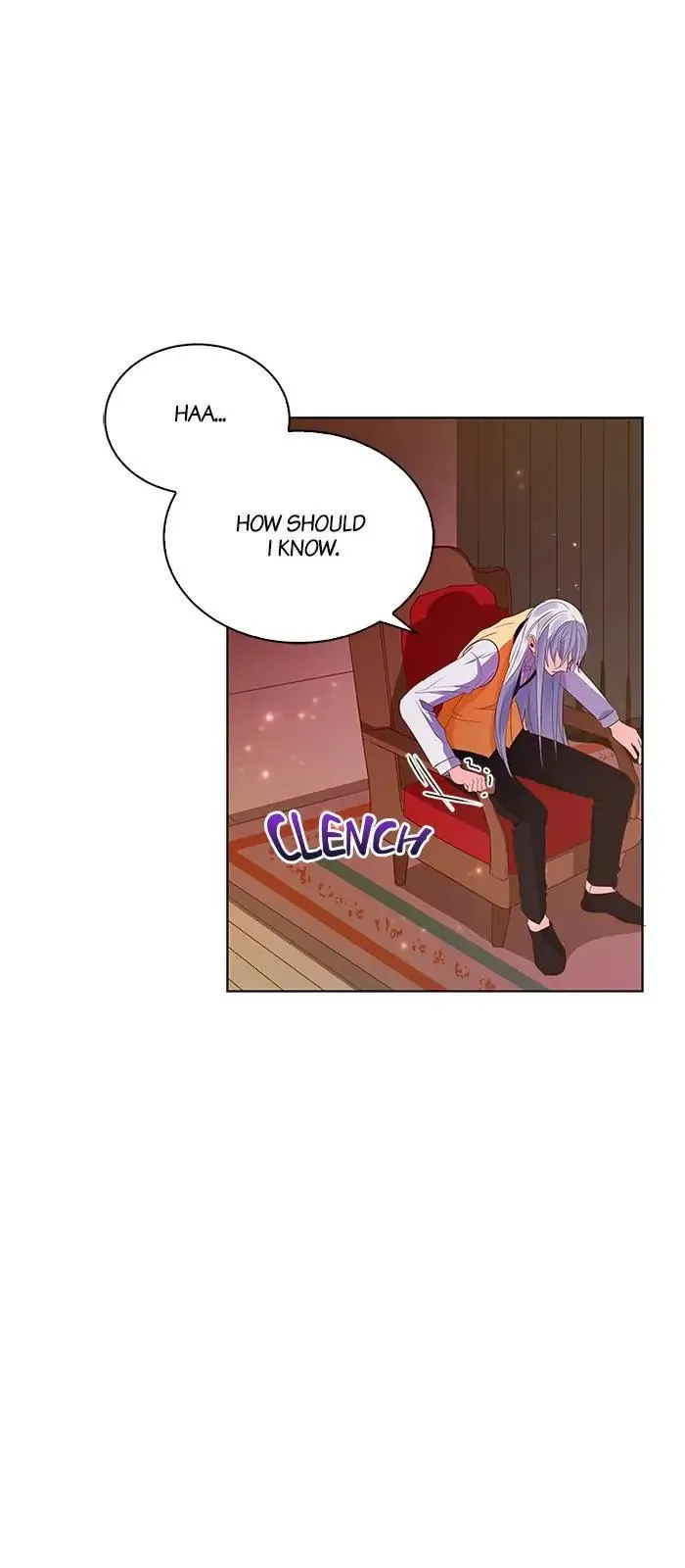 Read Crimson Karma en Manga Online
