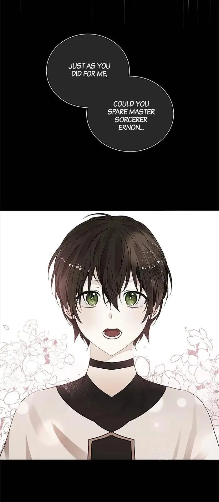 Read Crimson Karma en Manga Online