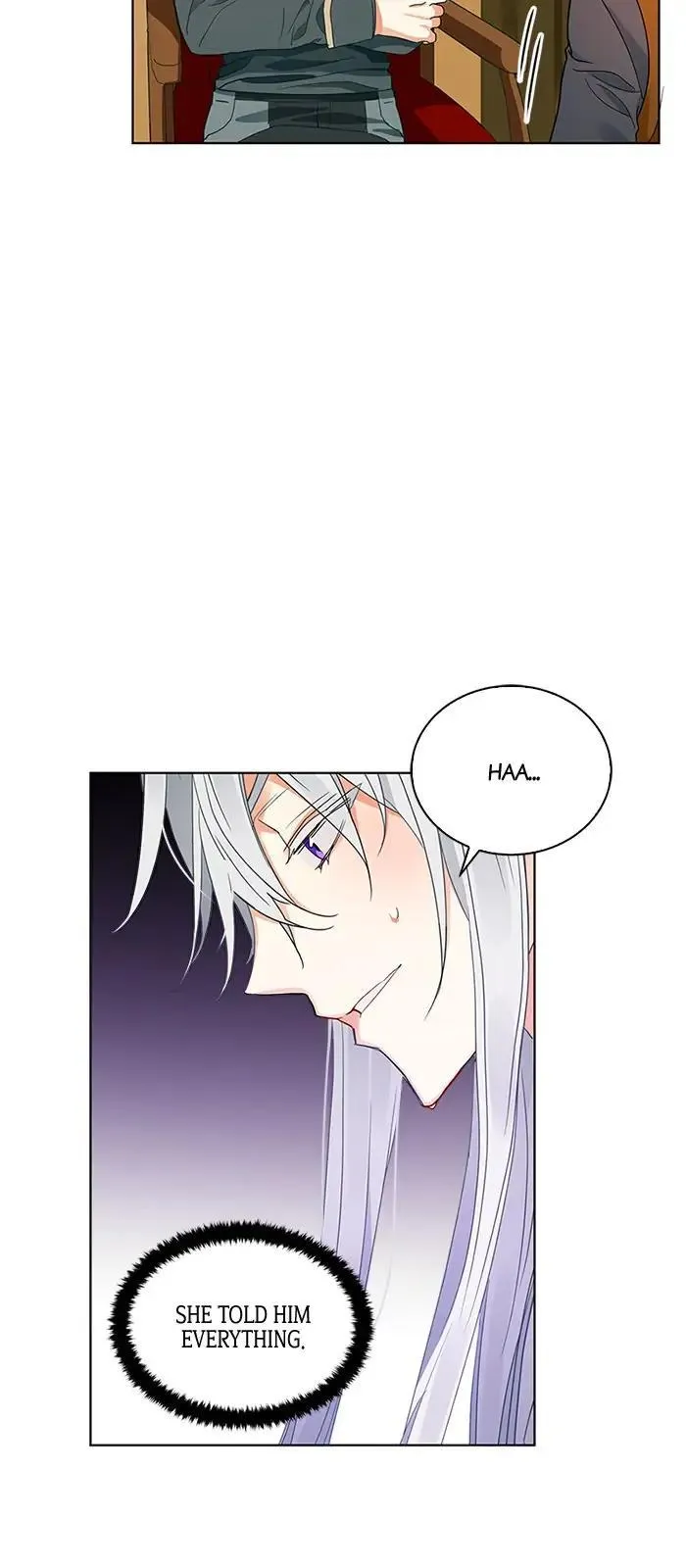 Read Crimson Karma en Manga Online