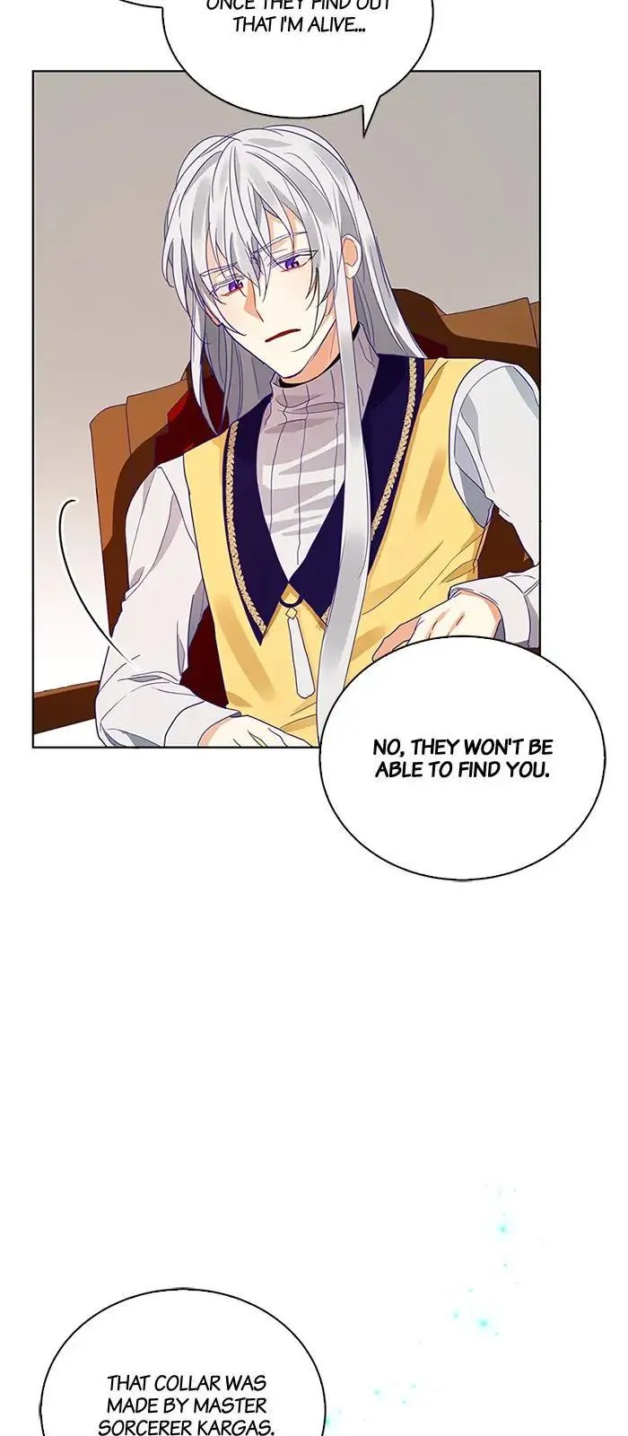 Read Crimson Karma en Manga Online