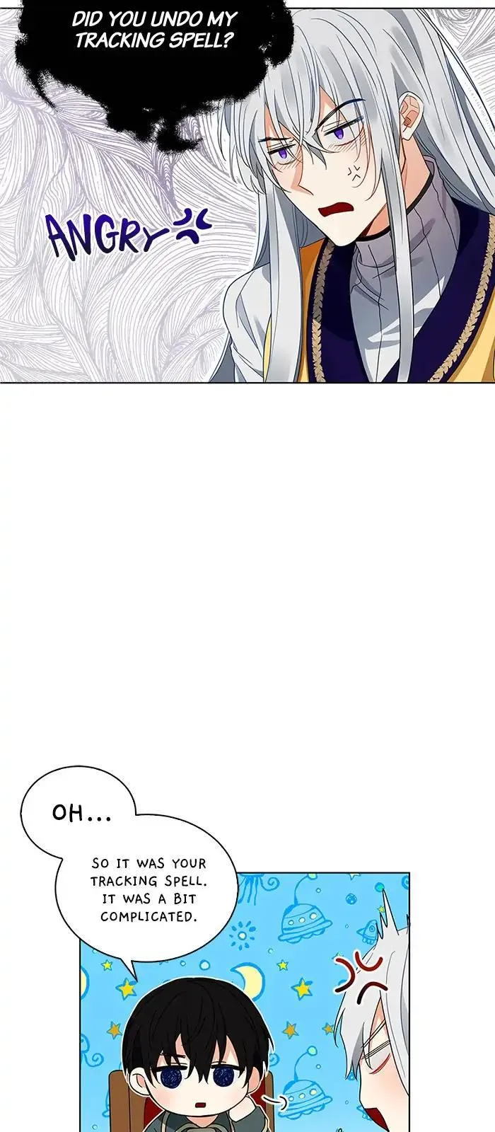 Read Crimson Karma en Manga Online