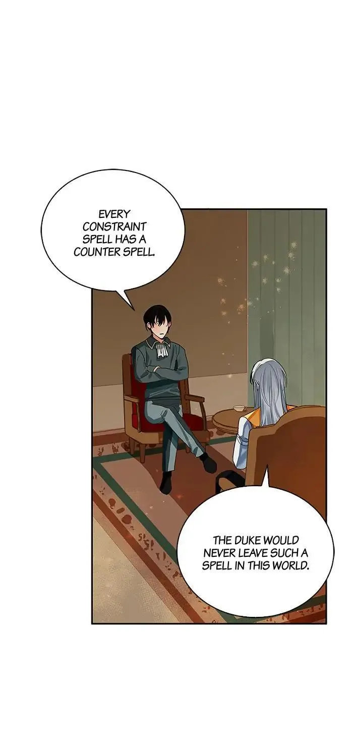 Read Crimson Karma en Manga Online