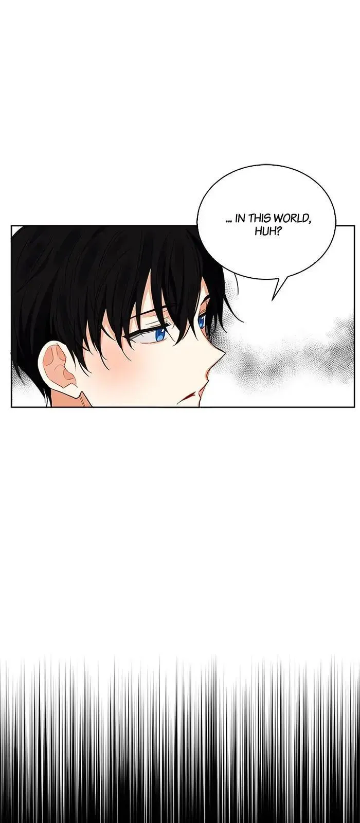 Read Crimson Karma en Manga Online