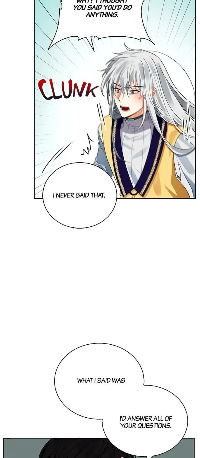 Read Crimson Karma en Manga Online